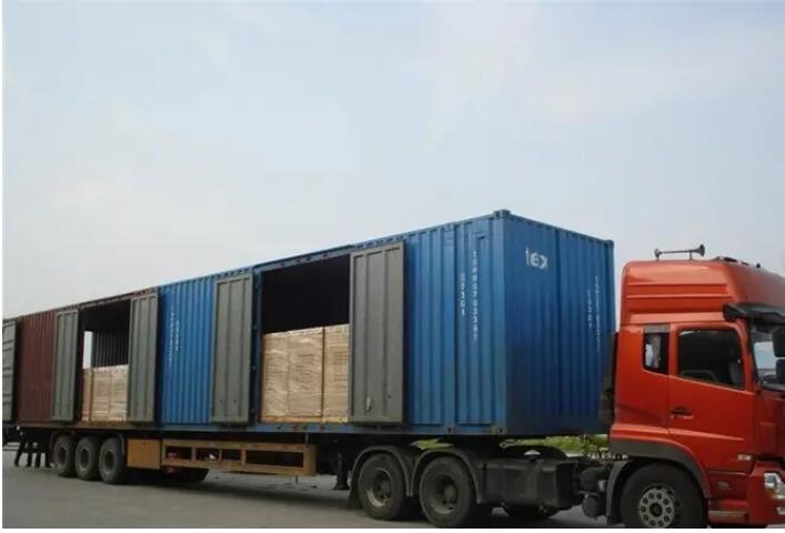 泉州到双鸭山整车运输