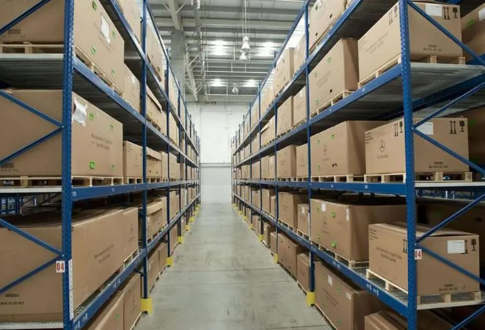 泉州到双鸭山货物仓储