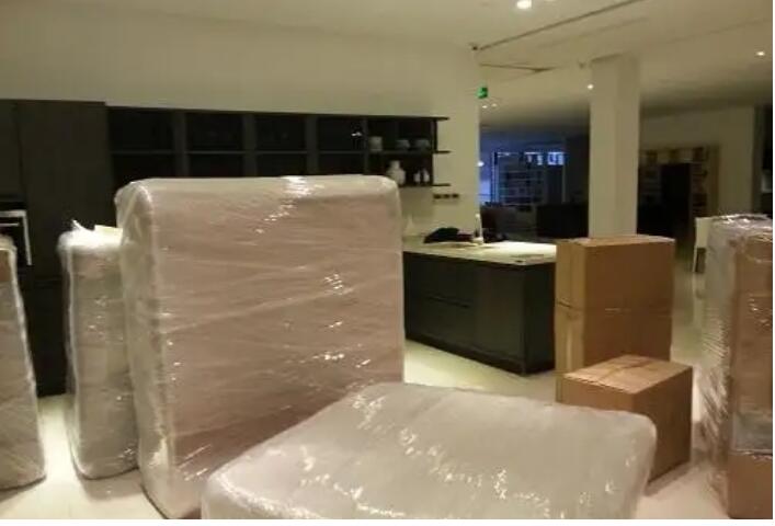 泉州到双鸭山长途搬家