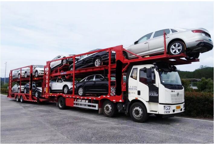 泉州到双鸭山轿车托运